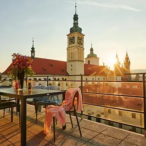 Rybna 9- Old Town Praag