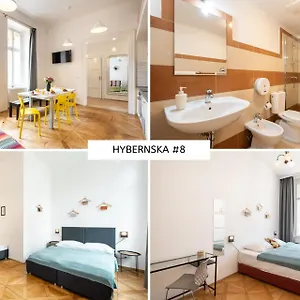 Hybernska By Pragueforyou Praha